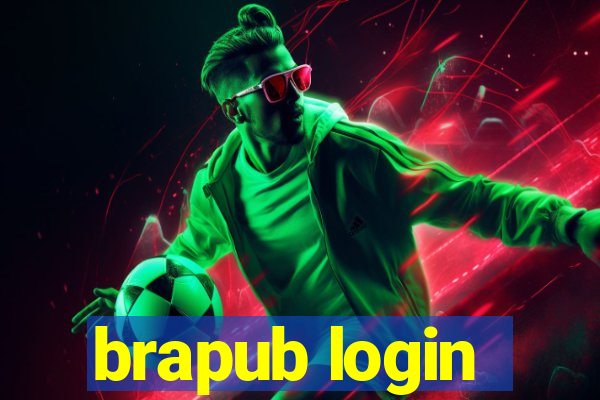 brapub login